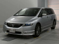 2005 Honda Odyssey