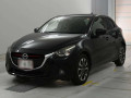 2016 Mazda Demio