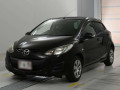 2013 Mazda Demio