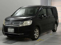 2013 Honda Step WGN