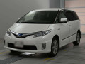 2007 Toyota Estima Hybrid
