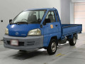 2004 Toyota Townace Truck