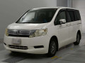 2010 Honda Step WGN