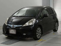 2012 Honda Fit Hybrid