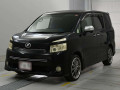 2008 Toyota Voxy