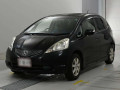 2009 Honda Fit