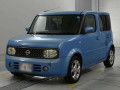 2008 Nissan Cube