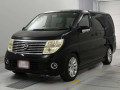 2009 Nissan Elgrand