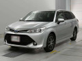 2017 Toyota Corolla Fielder
