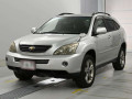 2005 Toyota Harrier Hybrid