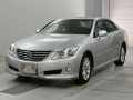 2009 Toyota Crown