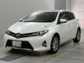 2013 Toyota Auris