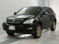 2005 Toyota Harrier