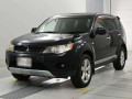 2007 Mitsubishi Outlander