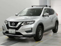 2018 Nissan X-Trail