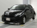 2020 Toyota YARIS