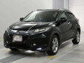 2014 Honda VEZEL