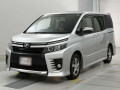 2015 Toyota Voxy