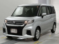 2022 Suzuki Solio