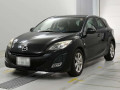 2010 Mazda Axela Sport