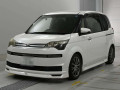 2014 Toyota Spade