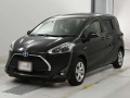 2019 Toyota Sienta