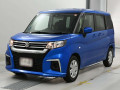 2022 Suzuki Solio