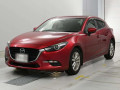 2017 Mazda Axela Sport