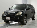2005 Toyota Harrier Hybrid