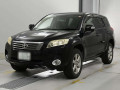 2008 Toyota Vanguard