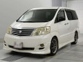 2005 Toyota Alphard V