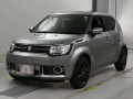 2017 Suzuki IGNIS