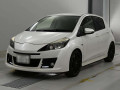 2015 Toyota Vitz