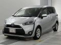 2017 Toyota Sienta