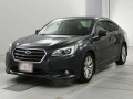 2017 Subaru Legacy B4