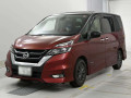 2016 Nissan Serena