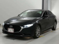 2019 Mazda Mazda3