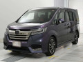 2021 Honda Step WGN Spada
