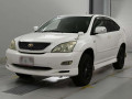 2006 Toyota Harrier