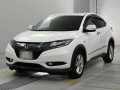 2016 Honda VEZEL