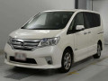 2013 Nissan Serena