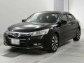 2013 Honda Accord Hybrid
