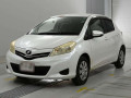 2011 Toyota Vitz