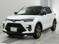 2025 Toyota Raize