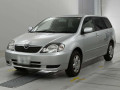 2002 Toyota Corolla Fielder