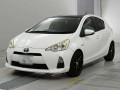 2012 Toyota Aqua