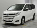 2021 Toyota Noah