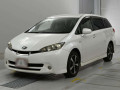 2011 Toyota Wish