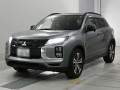 2024 Mitsubishi RVR