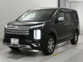2025 Mitsubishi Delica D5